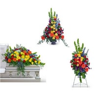 For The Service Image